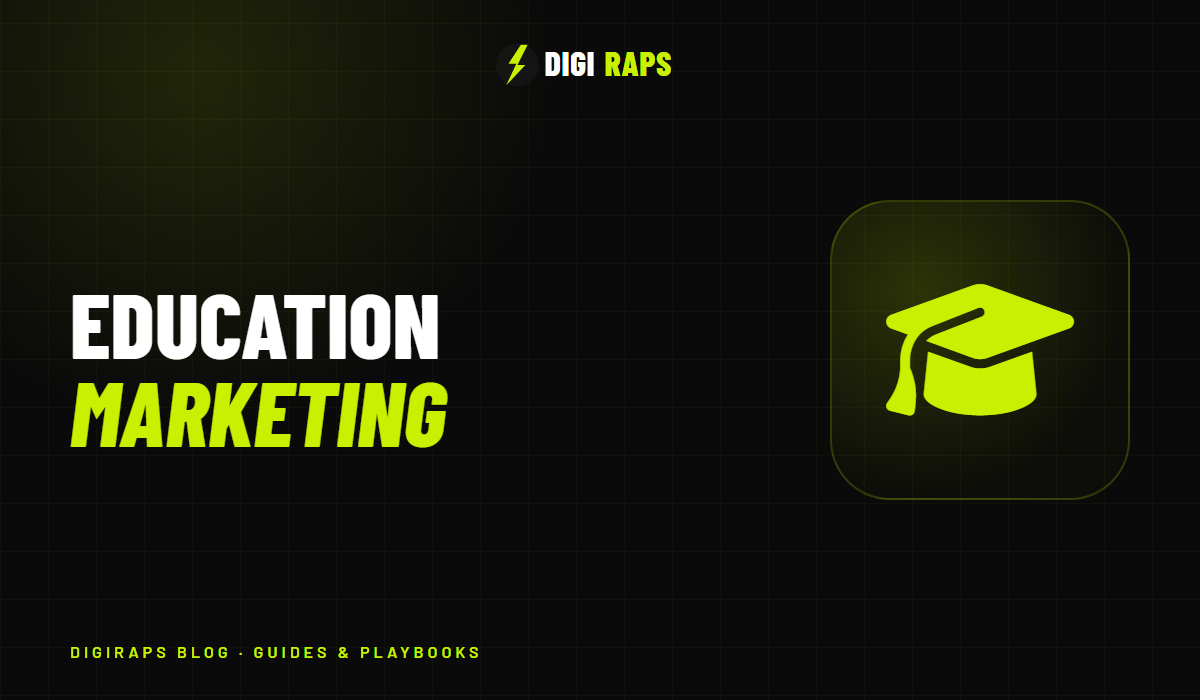 Education – DigiRaps blog