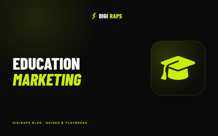 Education – DigiRaps blog