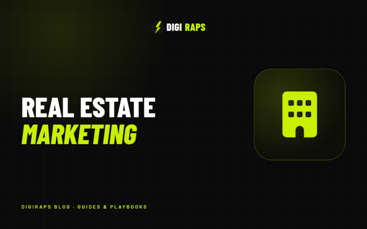 Real Estate – DigiRaps blog