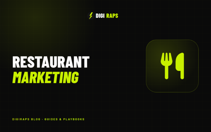 Restaurants – DigiRaps blog